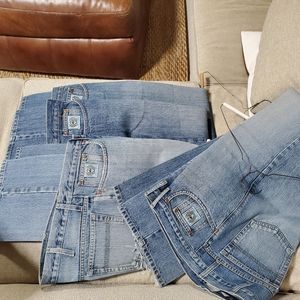 Cinch Jeans